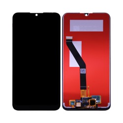 Touch+Display Huawei Y6/Y6 Pro/Y6S/Y6 Prime/Honor 8A Pro Service Pack Black Touch+Display Huawei Y6/Y6 Pro/Y6S/Y6 Prime/Honor 8A Pro Service Pack Black